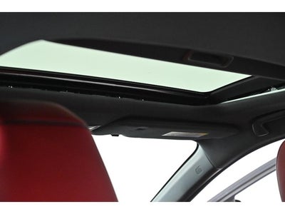 2022 Acura ILX w/Premium w/A-SPEC