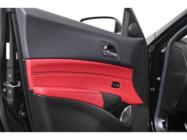 2022 Acura ILX w/Premium w/A-SPEC