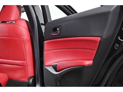 2022 Acura ILX w/Premium w/A-SPEC