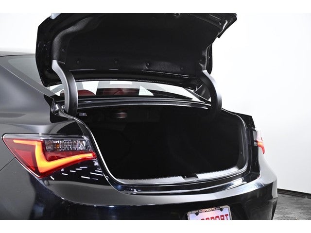 2022 Acura ILX w/Premium w/A-SPEC