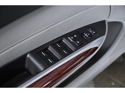 2015 Acura TLX Tech