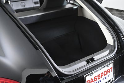 2004 Chrysler Crossfire 2dr Cpe