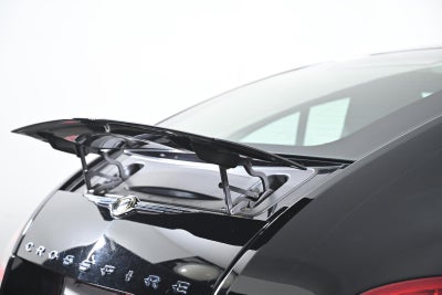 2004 Chrysler Crossfire 2dr Cpe