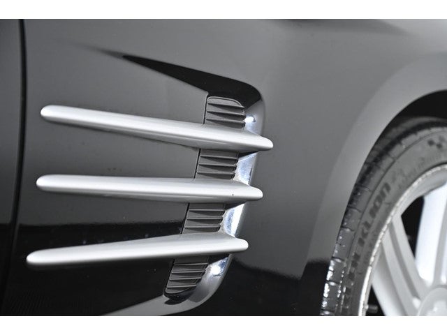 2004 Chrysler Crossfire 2dr Cpe