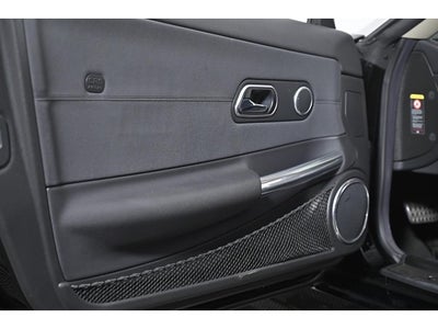 2004 Chrysler Crossfire 2dr Cpe