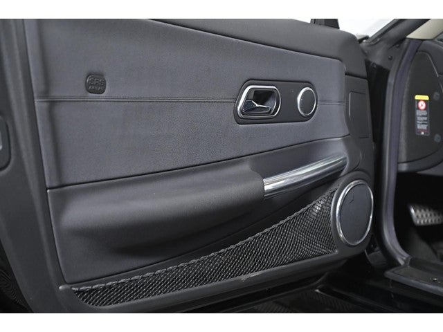 2004 Chrysler Crossfire 2dr Cpe