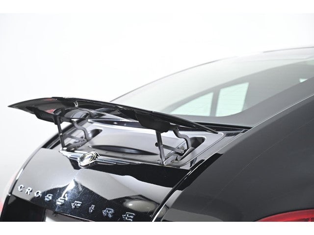 2004 Chrysler Crossfire 2dr Cpe