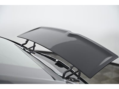 2004 Chrysler Crossfire 2dr Cpe