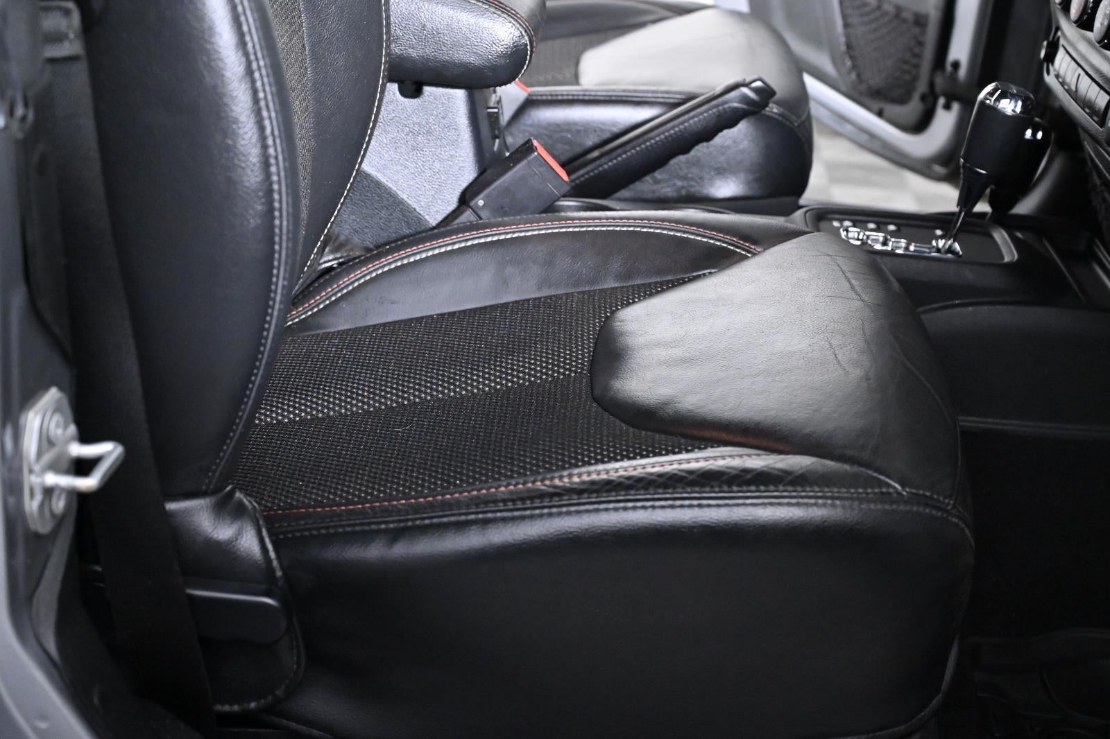 2016 Jeep Wrangler 75th Anniversary