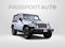 2016 Jeep Wrangler 75th Anniversary