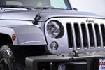 2016 Jeep Wrangler 75th Anniversary