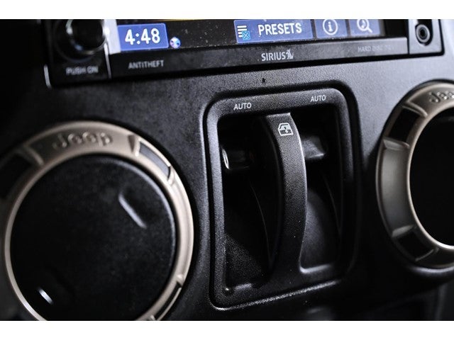 2016 Jeep Wrangler 75th Anniversary