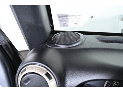 2016 Jeep Wrangler 75th Anniversary