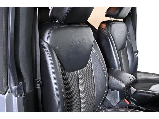 2016 Jeep Wrangler 75th Anniversary