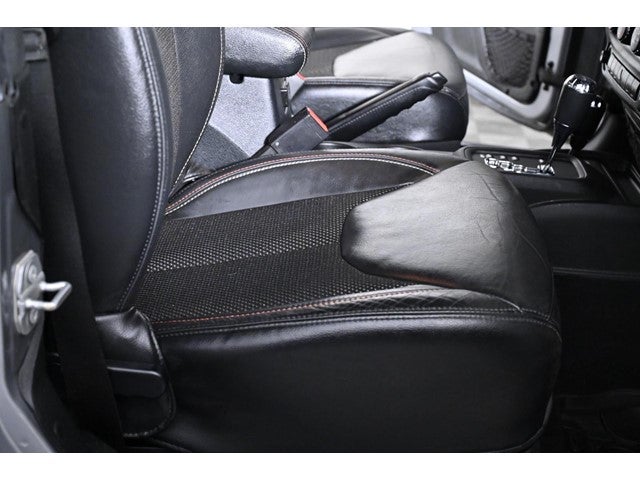 2016 Jeep Wrangler 75th Anniversary