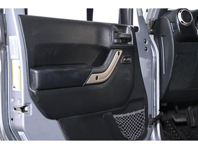 2016 Jeep Wrangler 75th Anniversary