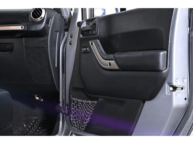 2016 Jeep Wrangler 75th Anniversary