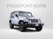 2016 Jeep Wrangler 75th Anniversary
