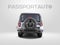 2016 Jeep Wrangler 75th Anniversary