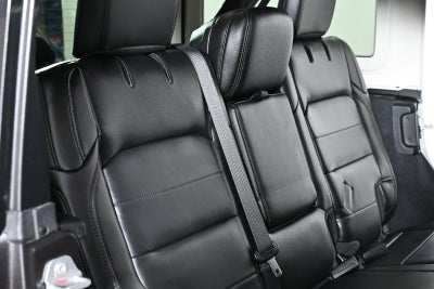 2020 Jeep Wrangler Unlimited Sahara Altitude