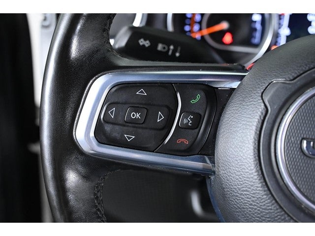 2020 Jeep Wrangler Unlimited Sahara Altitude