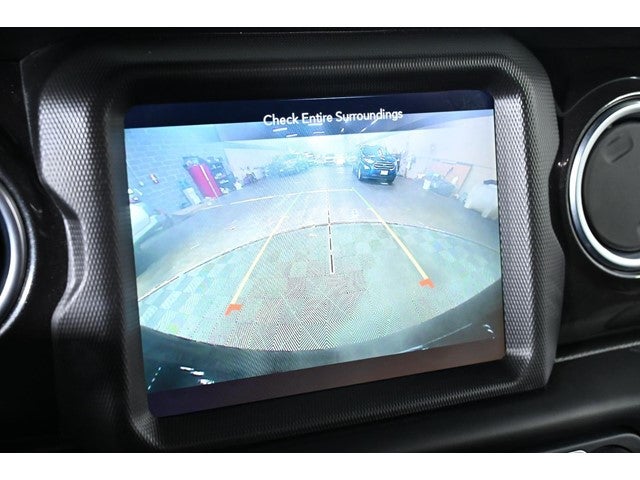 2020 Jeep Wrangler Unlimited Sahara Altitude