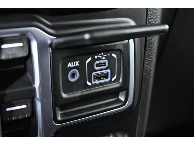 2020 Jeep Wrangler Unlimited Sahara Altitude