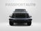 2020 Jeep Wrangler Unlimited Sahara Altitude