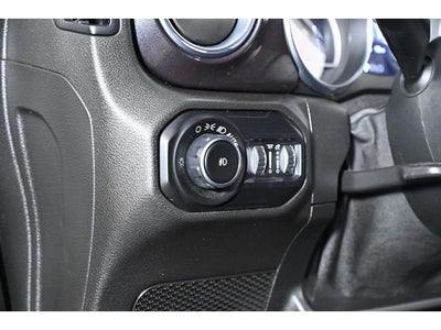 2020 Jeep Wrangler Unlimited Sahara Altitude