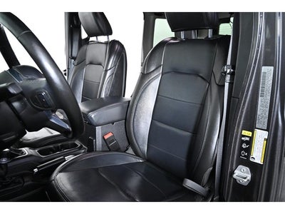 2020 Jeep Wrangler Unlimited Sahara Altitude