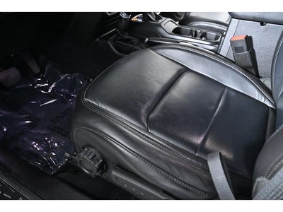 2020 Jeep Wrangler Unlimited Sahara Altitude