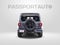 2020 Jeep Wrangler Unlimited Sahara Altitude