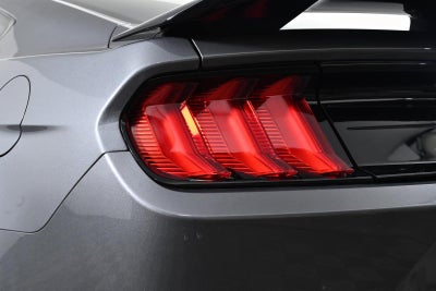 2021 Ford Mustang Shelby GT500