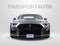 2021 Ford Mustang Shelby GT500