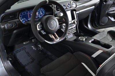2021 Ford Mustang Shelby GT500