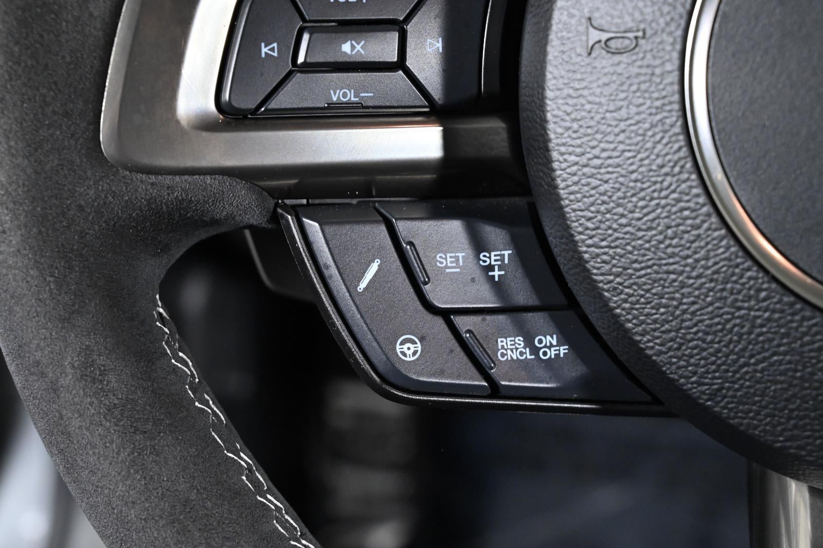 2021 Ford Mustang Shelby GT500