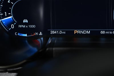 2021 Ford Mustang Shelby GT500