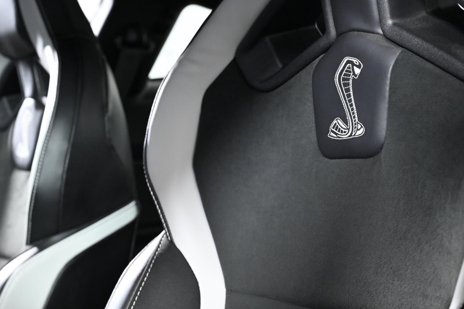 2021 Ford Mustang Shelby GT500