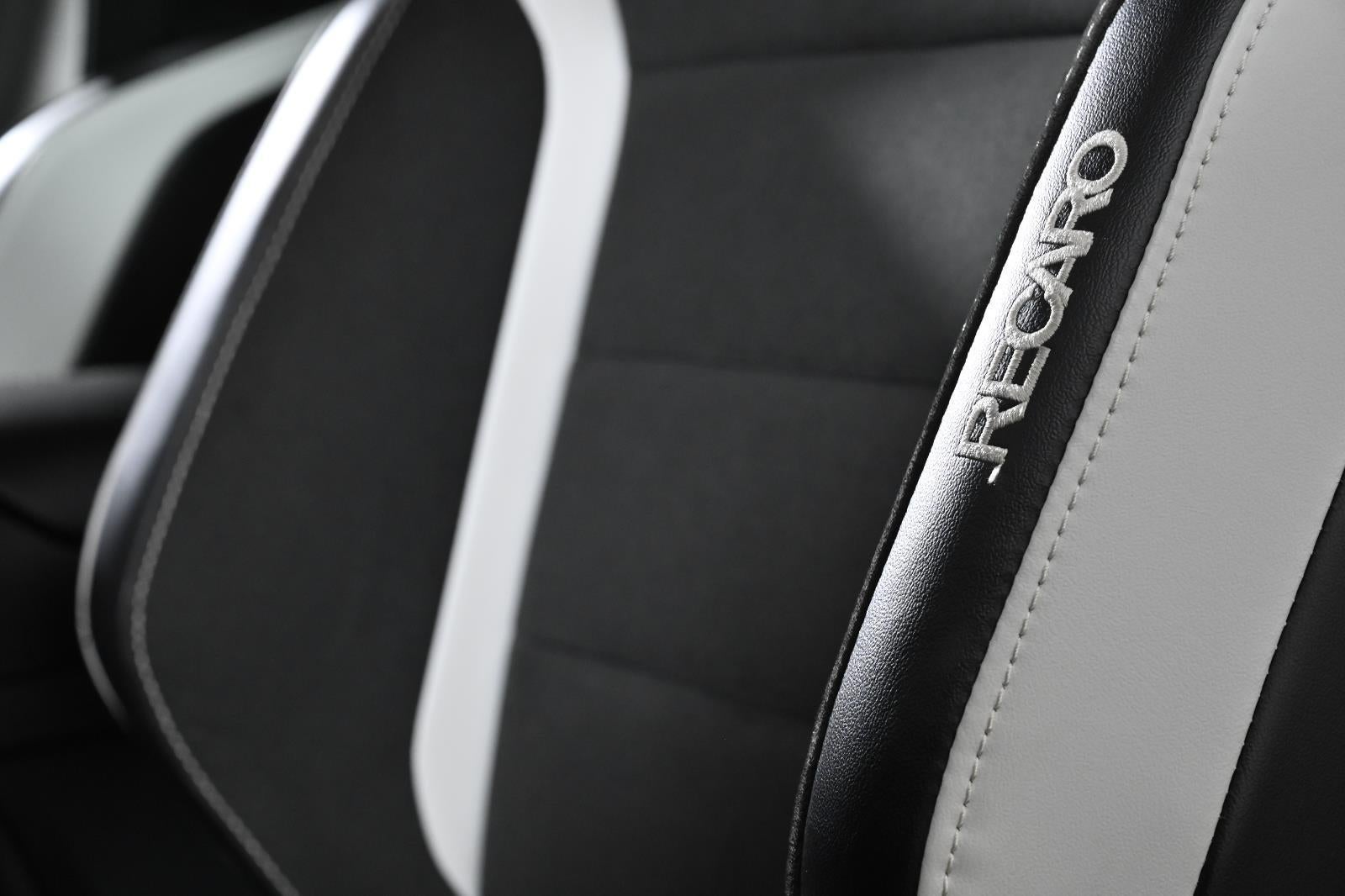 2021 Ford Mustang Shelby GT500