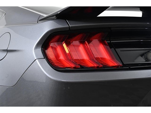 2021 Ford Mustang Shelby GT500