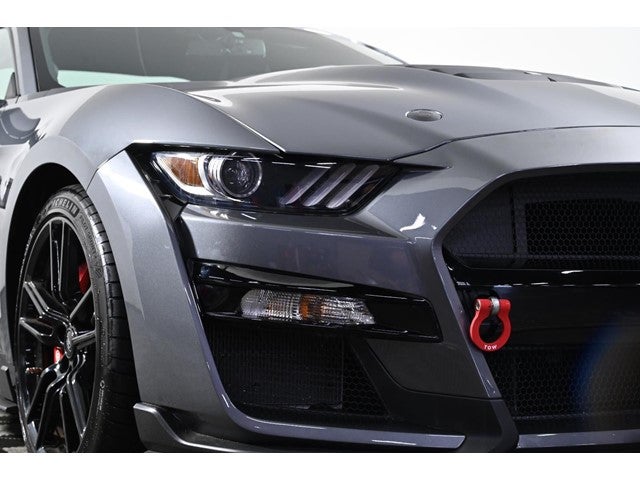 2021 Ford Mustang Shelby GT500