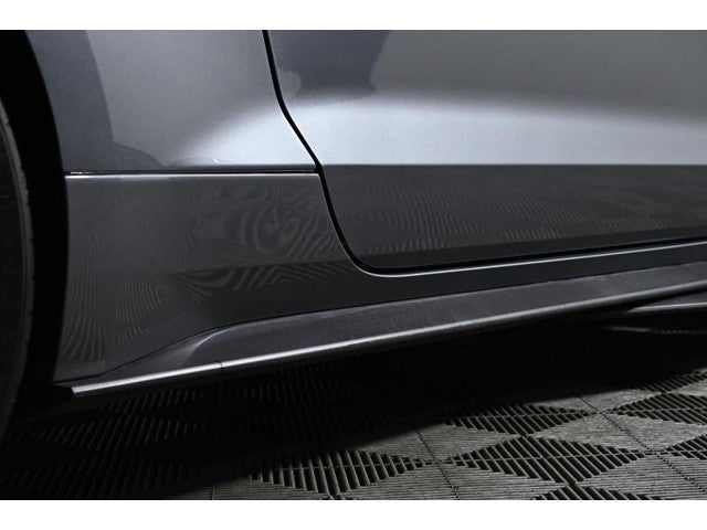 2021 Ford Mustang Shelby GT500