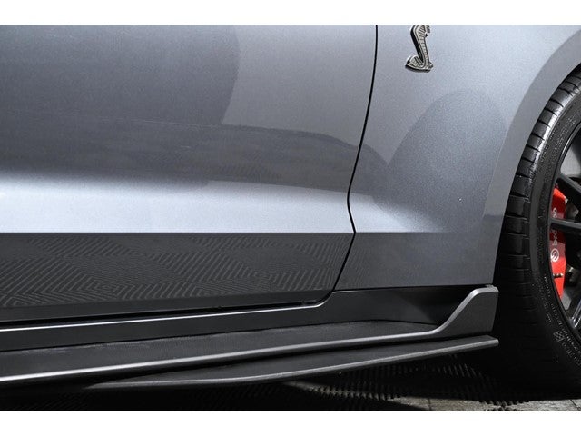 2021 Ford Mustang Shelby GT500