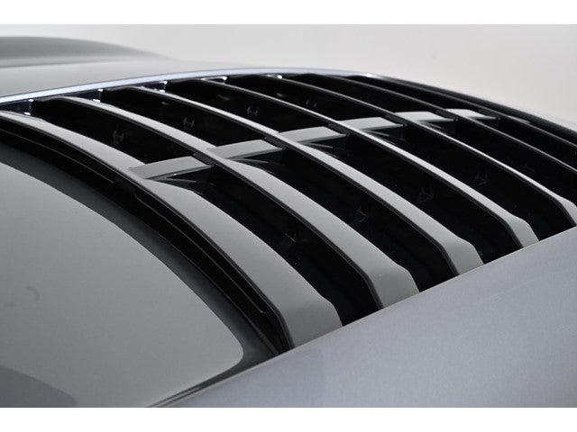 2021 Ford Mustang Shelby GT500