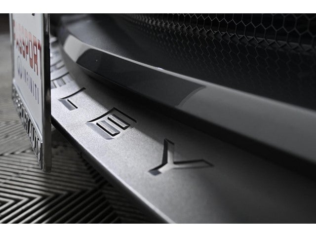 2021 Ford Mustang Shelby GT500