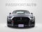 2021 Ford Mustang Shelby GT500