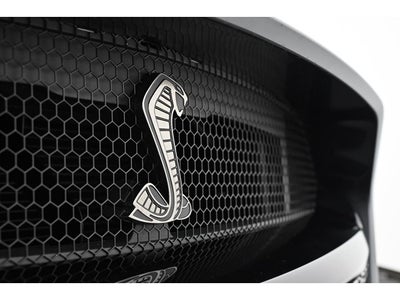 2021 Ford Mustang Shelby GT500