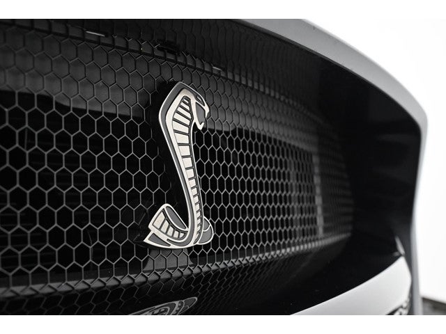 2021 Ford Mustang Shelby GT500
