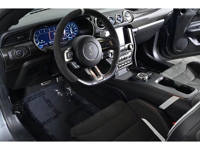 2021 Ford Mustang Shelby GT500