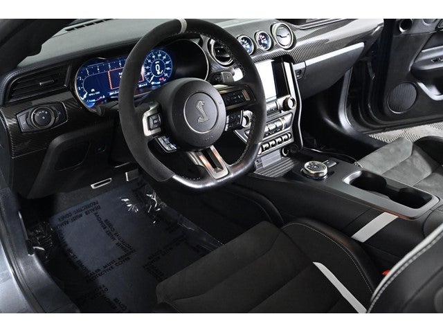 2021 Ford Mustang Shelby GT500